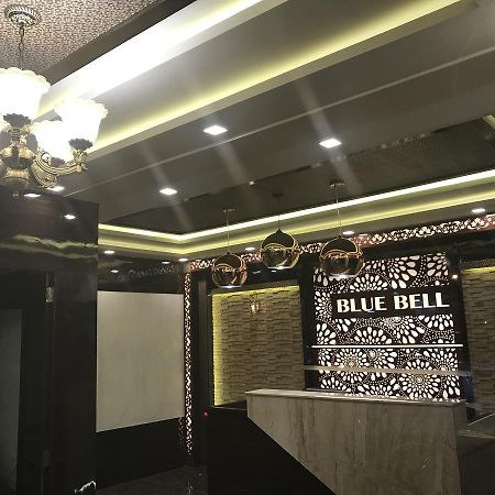 Hotel Blue Bell Bangalore Exterior foto